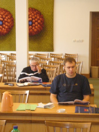 Soutěž OVOV základních škol